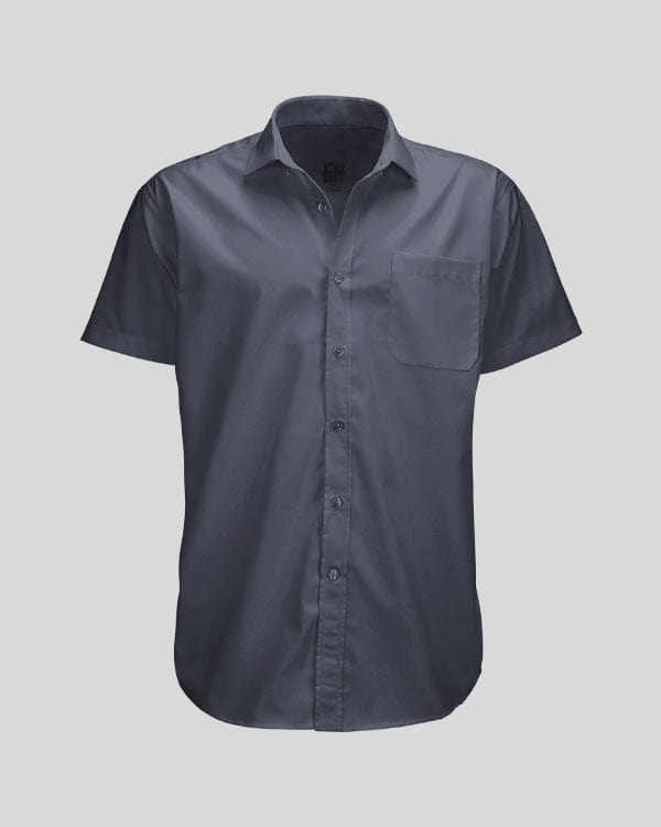 Fundamentals Button Down Button Down Greater Half S