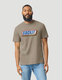 Thumbnail for Suck It, England T-Shirt Greater Half