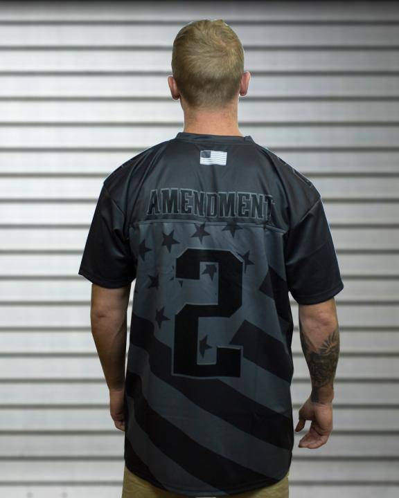 USA 2A Football Jersey Football Jersey Greater Half