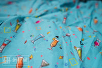 Thumbnail for Cocktails Swim Trunks Swim Trunk Greater Half