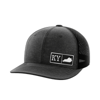 Thumbnail for Kentucky Homegrown Hats Hat Greater Half