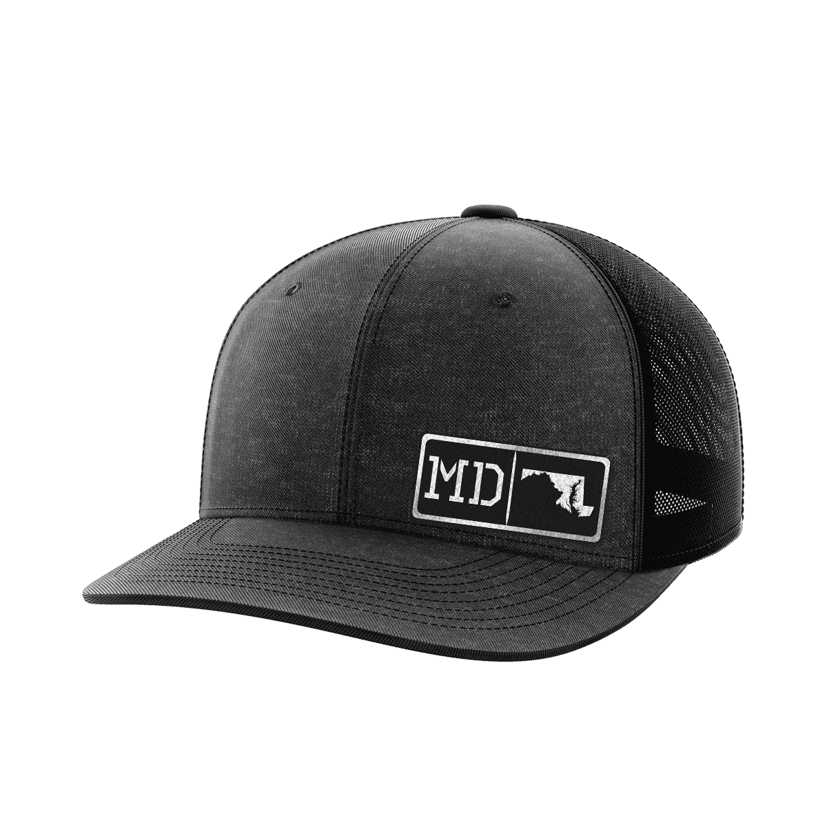 Maryland Homegrown Hats Hat Greater Half