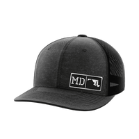 Thumbnail for Maryland Homegrown Hats Hat Greater Half