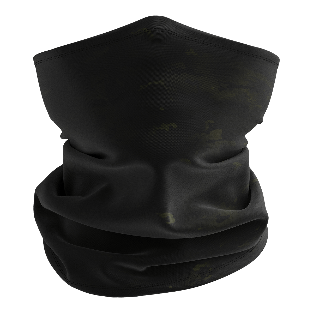 Night Ops Face Defender Neck Gaiter Greater Half Default Title