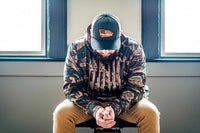 Thumbnail for We The People Leather Patch Hat Hat Greater Half