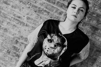 Thumbnail for Jason Voorhees Halloween Edition Jersey Baseball Jersey Greater Half