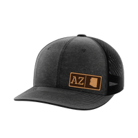 Thumbnail for Arizona Homegrown Hats Hat Greater Half