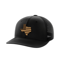 Thumbnail for Texas United Hats Hat Greater Half