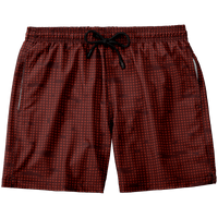 Thumbnail for Mars Night Camo Swim Trunks Swim Trunk Greater Half