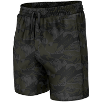 Thumbnail for Midnight Rhodies Swim Trunks Swim Trunk Greater Half S Standard Length (7