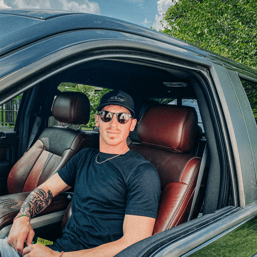 Kentucky United Hats Hat Greater Half