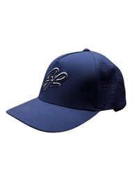 Thumbnail for Greater Half Puff Embroidered Performance Hats - Greater Half