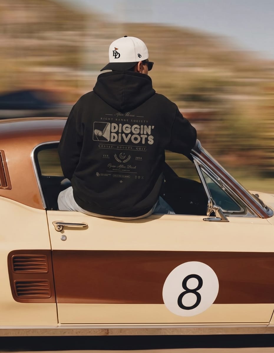 After Hours Hoodie Heavyweight Fleece Hoodie Greater Half