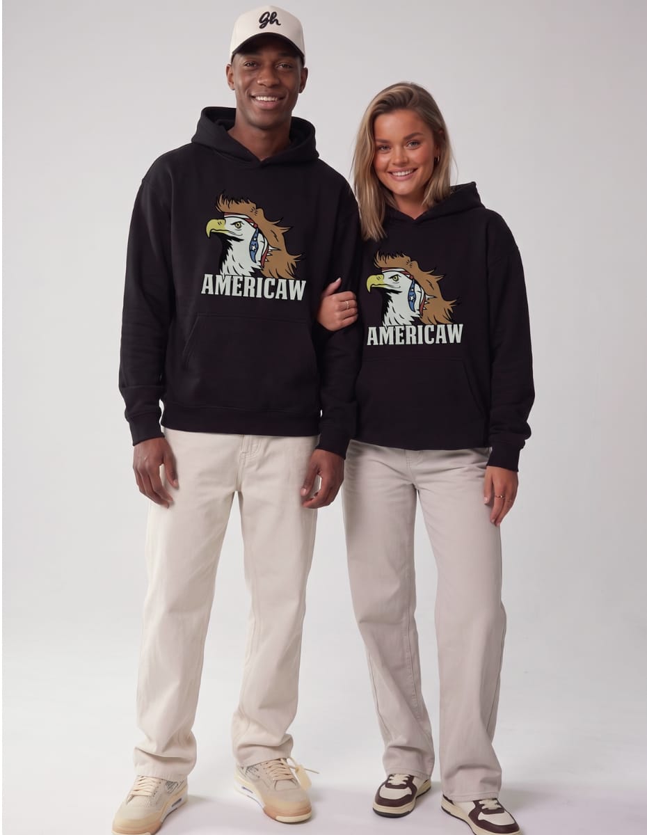 Americaw Hoodie