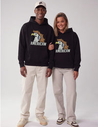 Thumbnail for Americaw Hoodie