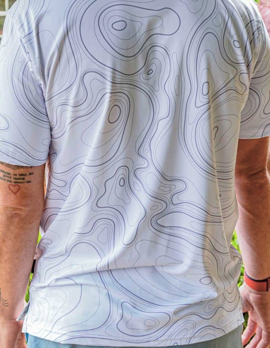 Topo Polo Golf Polo Greater Half