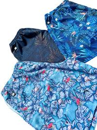 Thumbnail for Birds Of Paradise Swim Trunks Swim Trunk Greater Half