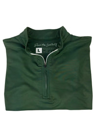 Thumbnail for Fundamental Quarter Zip Quarter Zip Pullover Greater Half