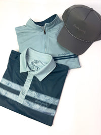 Thumbnail for Unity Quarter Zip Quarter Zip Pullover Greater Half