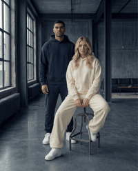 Thumbnail for Fleece Hoodie