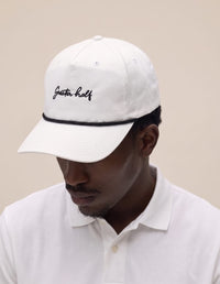 Thumbnail for Greater Half Signature Cotton/Nylon Rope Hat Hat Greater Half