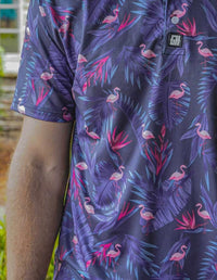 Thumbnail for Wild Mingos Polo Golf Polo Greater Half
