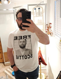Thumbnail for Free Scottie T-Shirt Greater Half
