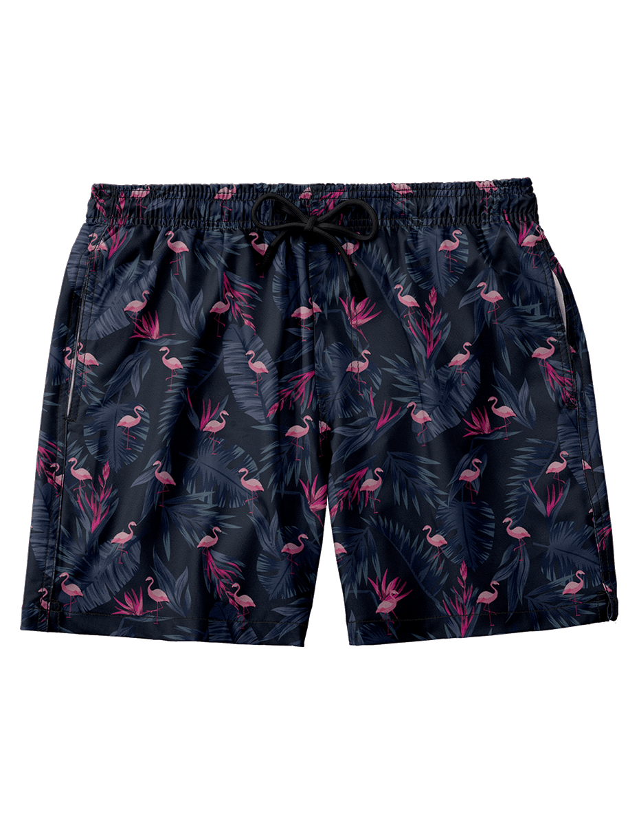 Mingos Swim Trunks Swim Trunk Greater Half