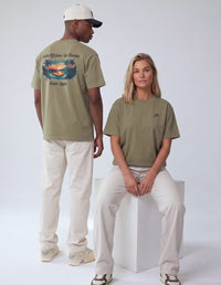Thumbnail for Make Em Great T-Shirt T-Shirt Greater Half