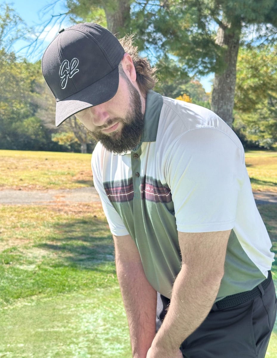 Old Sport Polo Golf Polo Greater Half