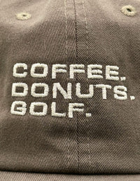 Thumbnail for Necessities Dad Hat Hat Greater Half