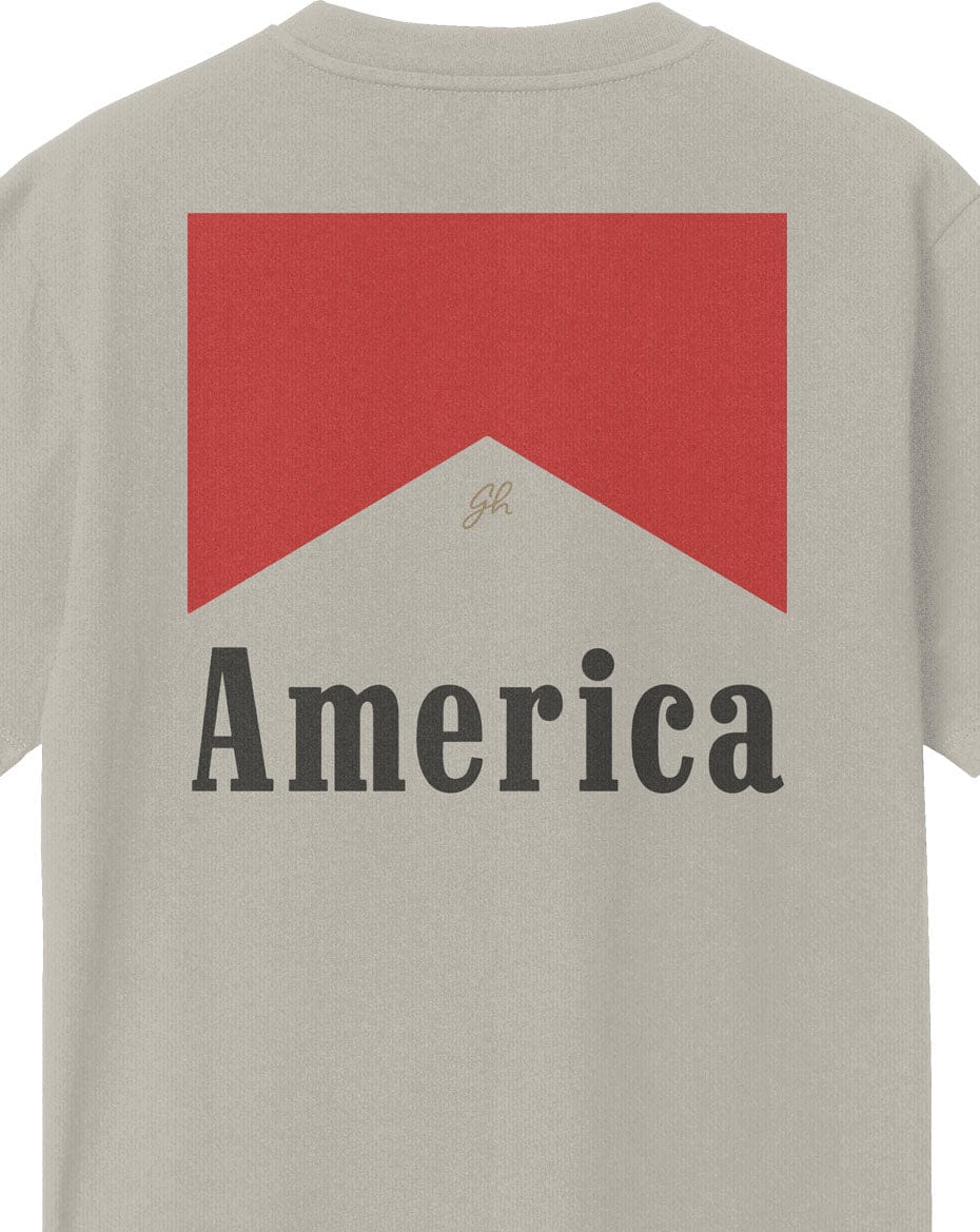 Cowboy Killers T-Shirt Greater Half