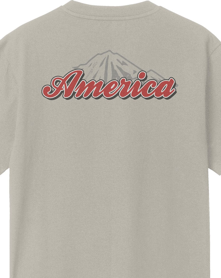 Silver Bullet T-Shirt Greater Half