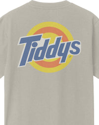 Thumbnail for Tiddys T-Shirt Greater Half