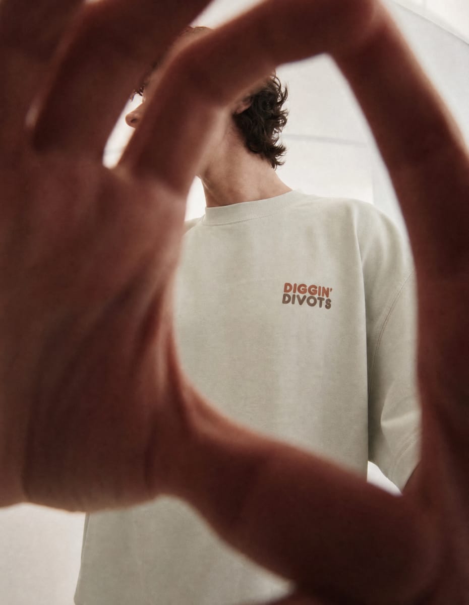 Receipt T-Shirt T-Shirt Greater Half