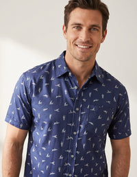 Thumbnail for Sex-Ed Button Down Button Down Greater Half