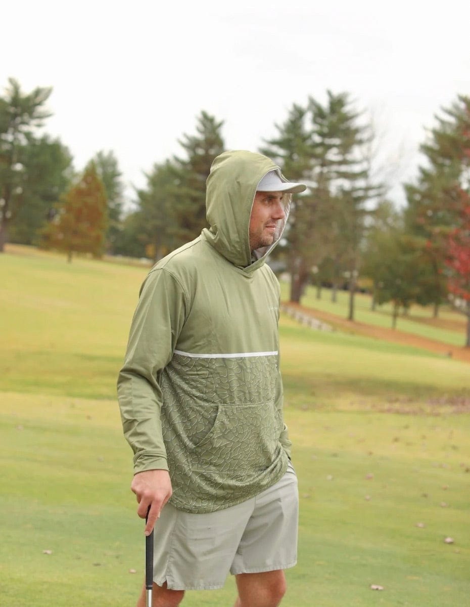 Oliphant Apex Hoodie Apex Hoodie Greater Half