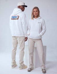 Thumbnail for Suck It England Fleece Hoodie Fleece Hoodie Greater Half