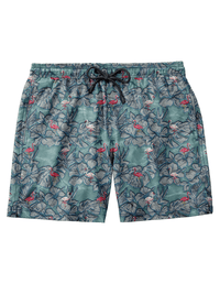 Thumbnail for Wild Mingos Swim Trunks Swim Trunk Greater Half