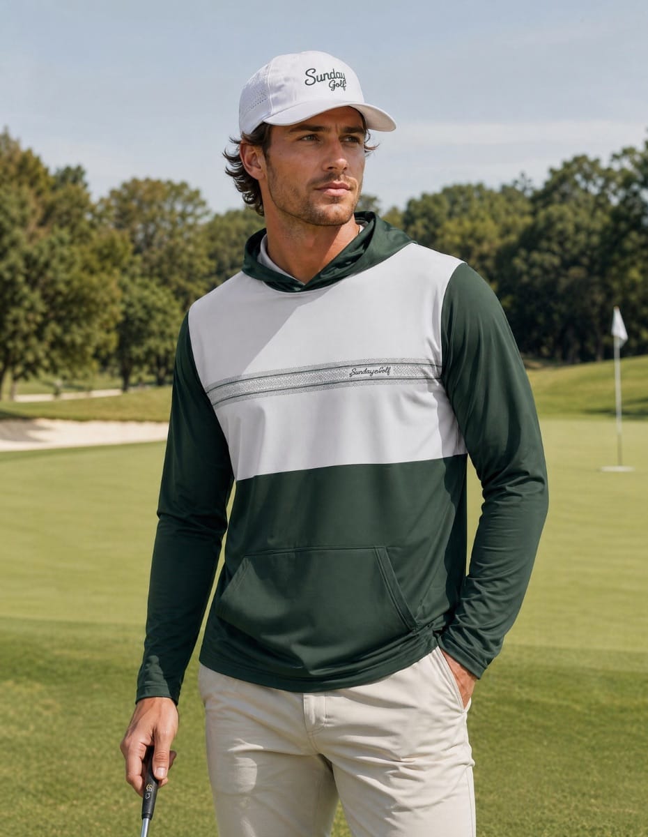 Tour Dreams Apex Hoodie Apex Hoodie Greater Half