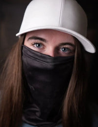 Thumbnail for Night Ops Face Defender Neck Gaiter Greater Half