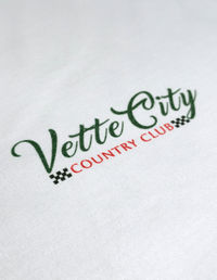 Thumbnail for Vette City Country Club T-Shirt T-Shirt Greater Half