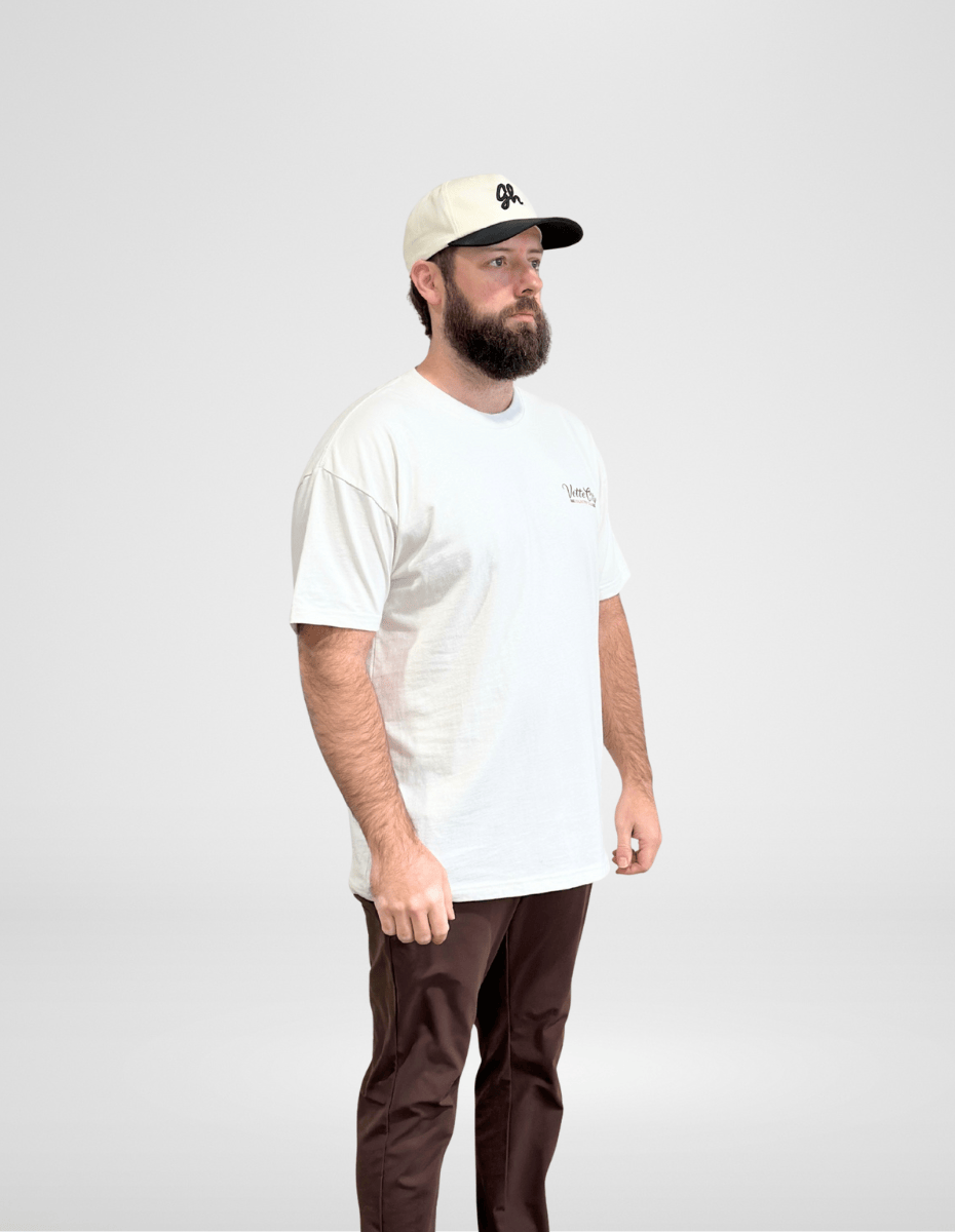 Vette City Country Club T-Shirt T-Shirt Greater Half