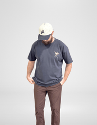 Thumbnail for Vette City Ski Club T-Shirt T-Shirt Greater Half