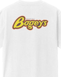 Thumbnail for Bogeys T-Shirt Greater Half