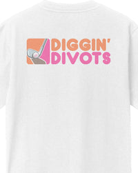 Thumbnail for Diggin' Divots T-Shirt Greater Half