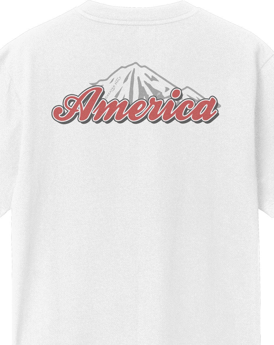 Silver Bullet T-Shirt Greater Half