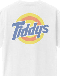 Thumbnail for Tiddys T-Shirt Greater Half