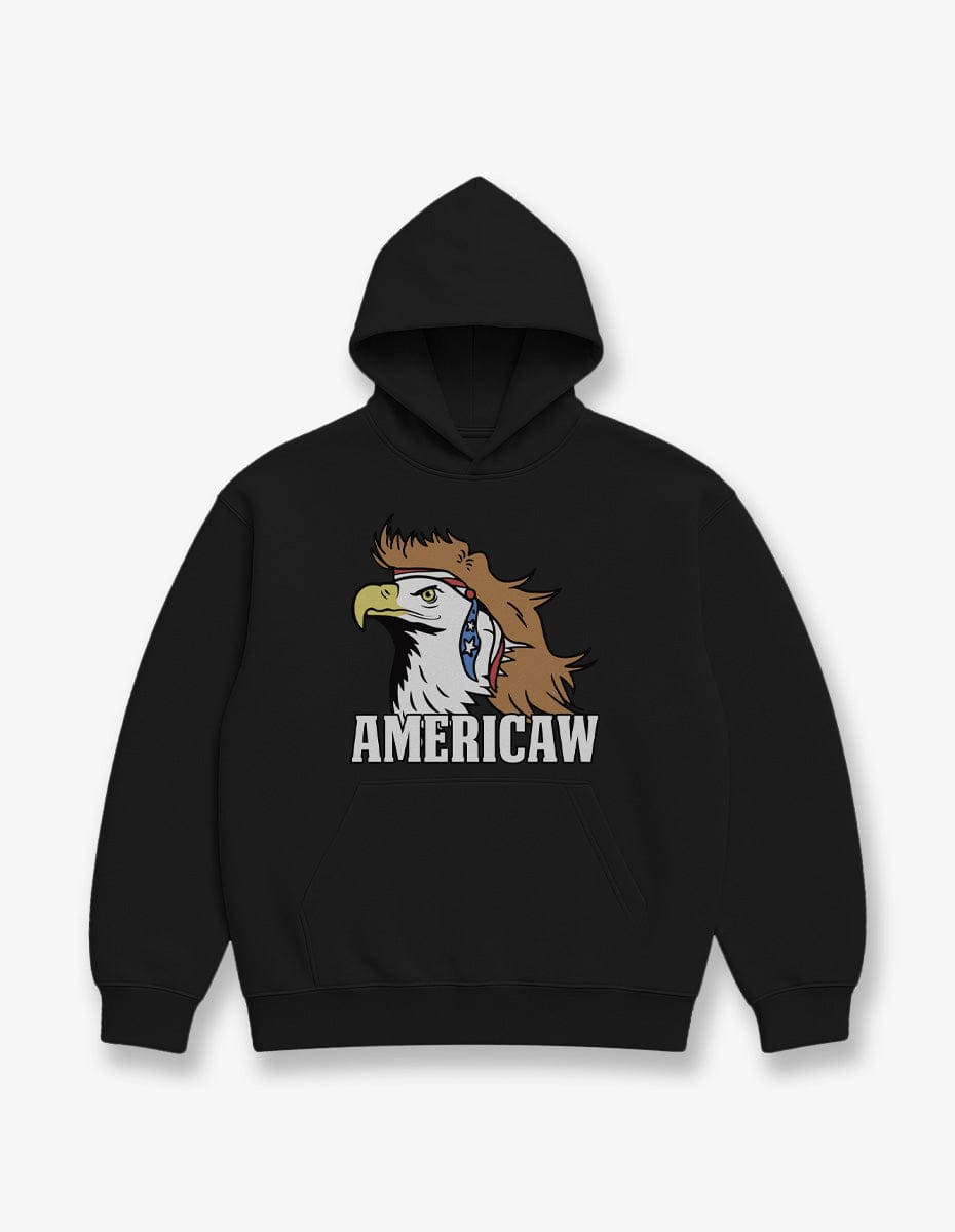 Americaw Hoodie