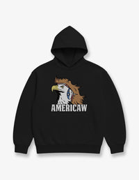 Thumbnail for Americaw Hoodie